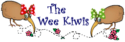 The Wee Kiwis